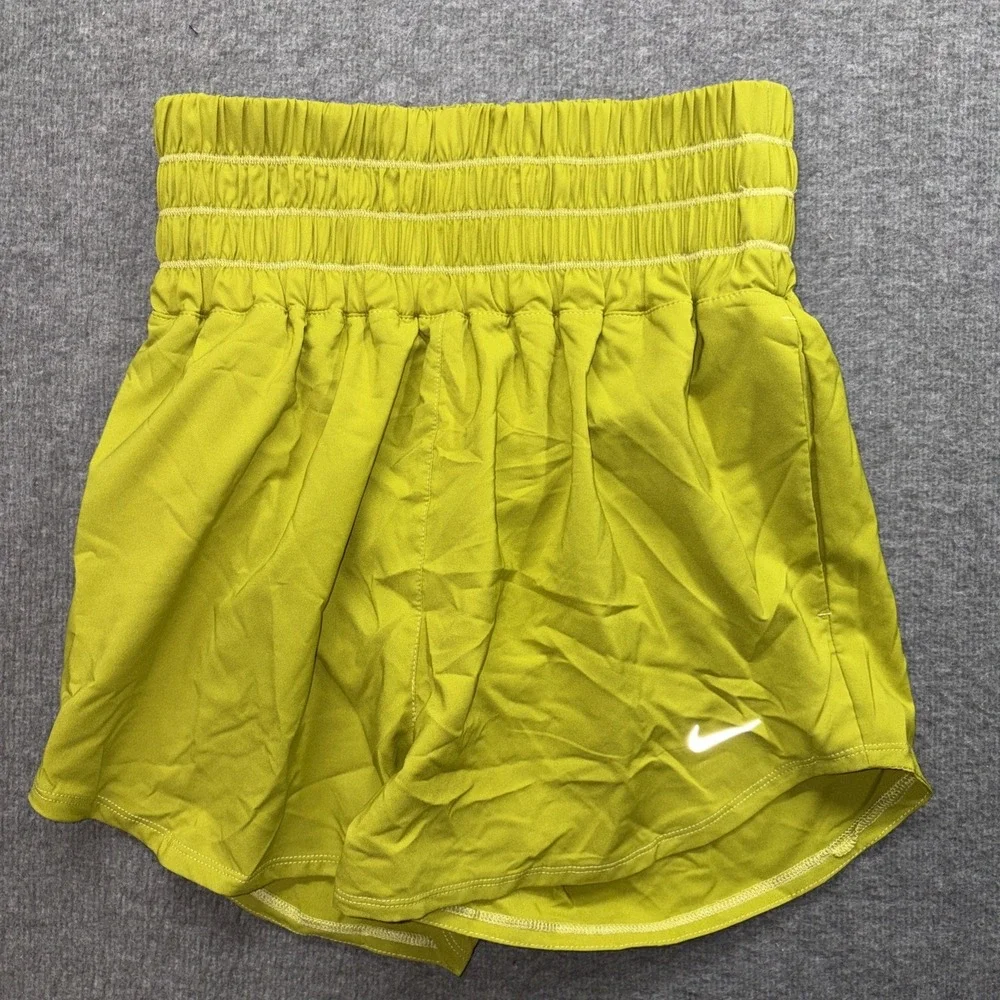 Nike Dri-FIT Running Ultra High-Waisted 3